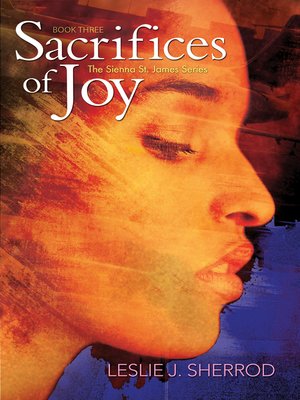 cover image of Sacrifices of Joy
